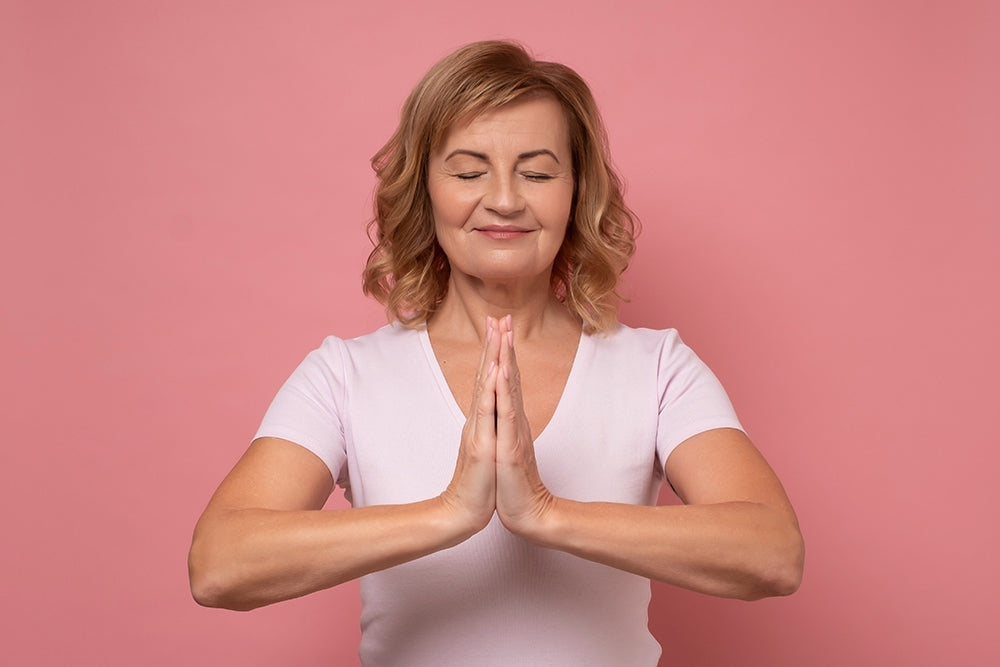 Breathe Your Way to Longevity: The Power of Breathwork for a Healthier Brain and Body